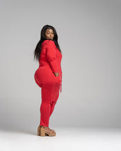 Load image into Gallery viewer, Jenny Jumpsuit Set