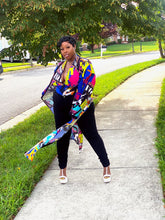 Load image into Gallery viewer, Graffiti Top