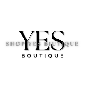 Shop Yes Boutique