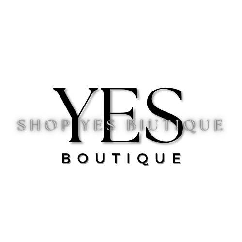 YES B. Shop Yes Boutique