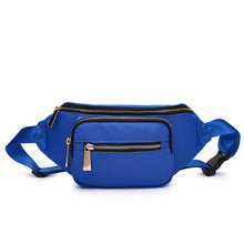 Load image into Gallery viewer, Nylon Fanny Pack
