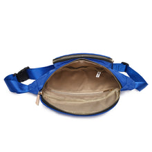 Load image into Gallery viewer, Nylon Fanny Pack
