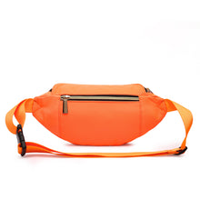 Load image into Gallery viewer, Nylon Fanny Pack
