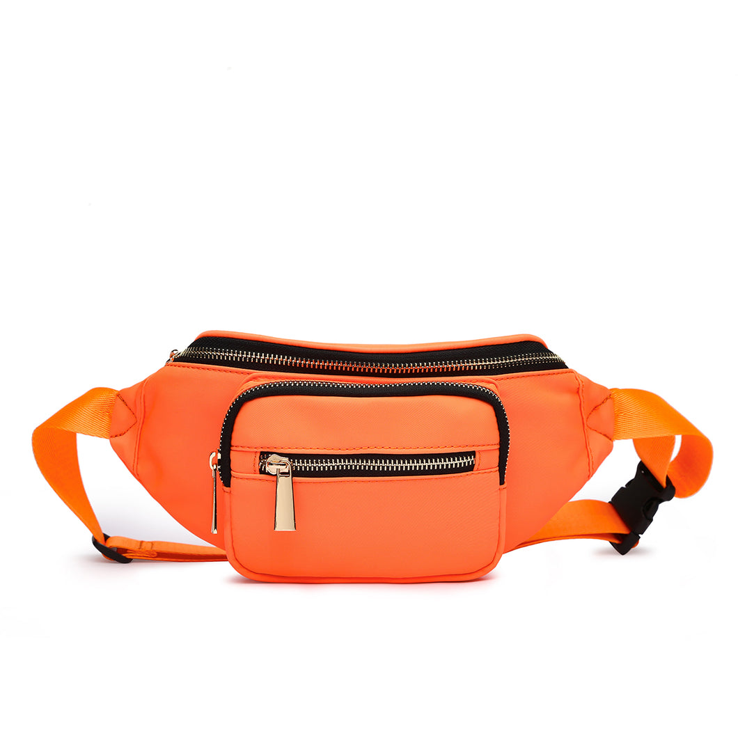 Nylon Fanny Pack