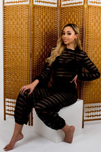 Load image into Gallery viewer, Crochet Top Set
