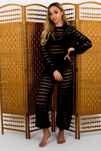 Load image into Gallery viewer, Crochet Top Set
