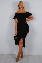 Load image into Gallery viewer, Mi&#39;Amour Bardot Dress
