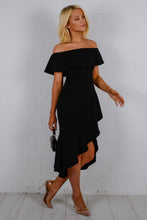 Load image into Gallery viewer, Mi&#39;Amour Bardot Dress
