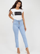 Load image into Gallery viewer, High Waist Denim
