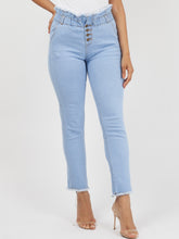 Load image into Gallery viewer, High Waist Denim
