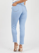 Load image into Gallery viewer, High Waist Denim
