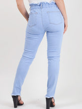 Load image into Gallery viewer, High Waist Denim
