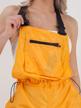 Load image into Gallery viewer, Mustard  Festival Dungaree
