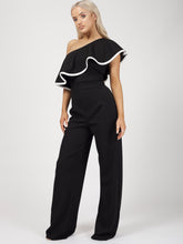 Load image into Gallery viewer, One Shoulder Jumpsuit
